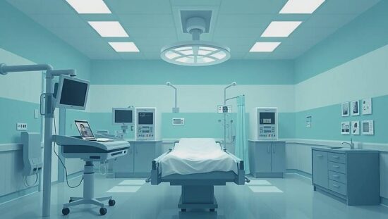 CANCER CRISIS: 1.44 Million Patients Hospitalized in 2023, a 20% Surge in Stationary Crust of Cancer Treatments!