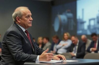 'Green Steel' Smears Unfounded!