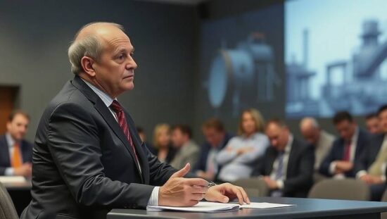 'Green Steel' Smears Unfounded!