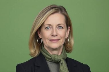 48-jährige Abgeordnete Stephanie Aeffner stirbt plotzlich