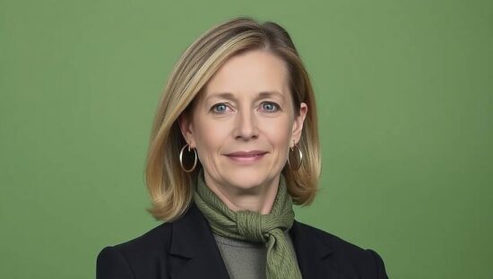 48-jährige Abgeordnete Stephanie Aeffner stirbt plotzlich