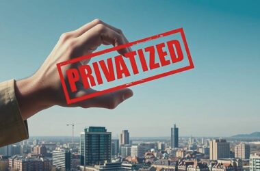 A Billionaire's Bonanza in Disguise?