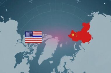 America's Fight for Greenland's Control