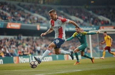 Stuttgart Snatches Narrow Win in Augsburg Thriller!