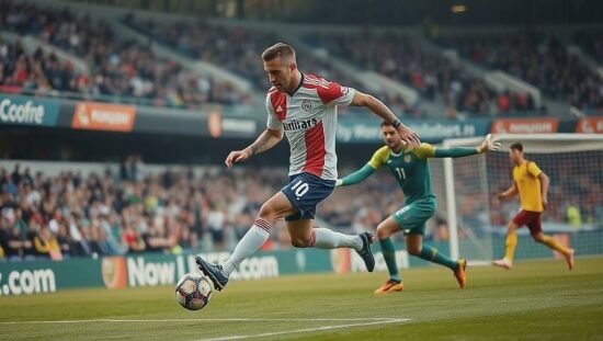 Stuttgart Snatches Narrow Win in Augsburg Thriller!