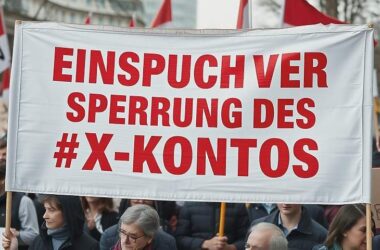 Last Hope for RT DE's X-Account - Your Support Needed!