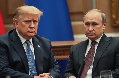 The Meeting of the Century?