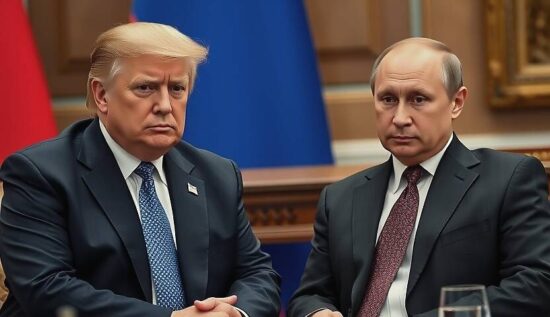 The Meeting of the Century?