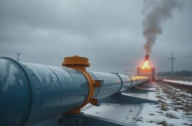 BREAKING: EU on High Alert as Ukraine's 'Gas Gamble' Backfires in Explosive TurkStream Ambush!