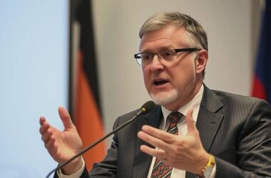 Germany's Environmental Agency Warns of Neglect