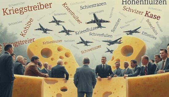 Davos Deception Exposed!