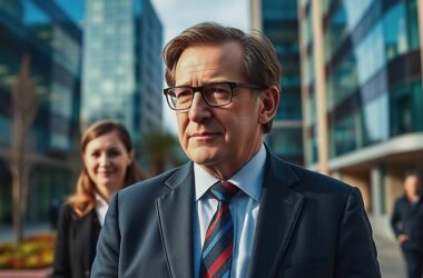 Coalition 2.0: Germany's New Power Deal?