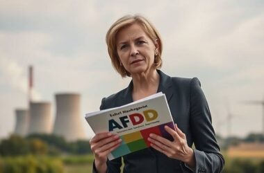 AFD's Battle Cry for a Level Playing Field!