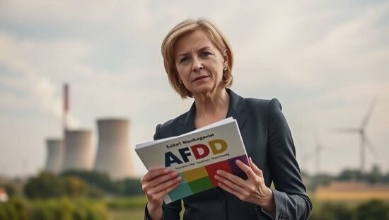 AFD's Battle Cry for a Level Playing Field!