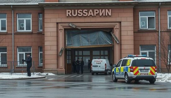 BREAKING: Russian Spymaster Murder Mystery Unravels as 2 More Suspects Nabbed!