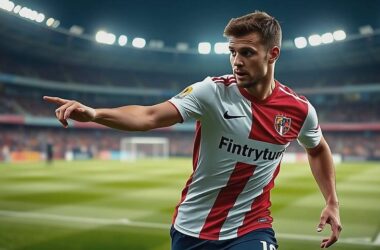 BUNDESLIGA SHOCK: Eintracht Frankfurt's Marmoush Exit Haunts as Hoffenheim Draws 2:2!