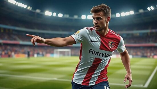 BUNDESLIGA SHOCK: Eintracht Frankfurt's Marmoush Exit Haunts as Hoffenheim Draws 2:2!