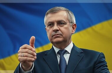Ukraine's Secret: Zelensky's War of Power