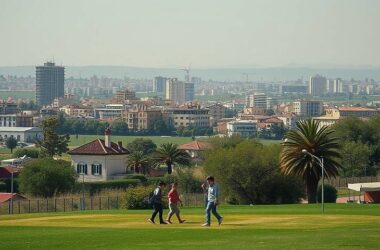 Truce Takes Hold After Long-Awaited Ceasefire