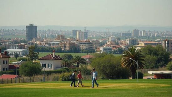 Truce Takes Hold After Long-Awaited Ceasefire