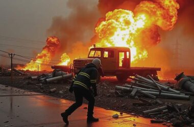 BOMBING BAY: NATO's Secret Plan to Wipe Out Russia's Lifeline?