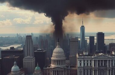 Biden Sounds the Alarm on Oligarchic Threat