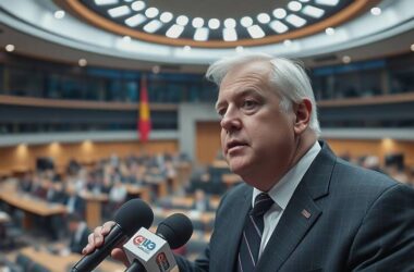 Bundestag: Elite Club or National Representation?