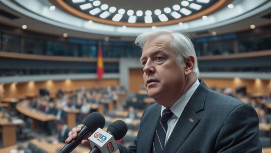 Bundestag: Elite Club or National Representation?