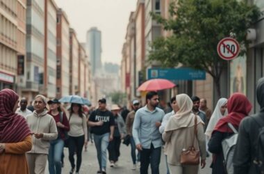 Germany's Darkening Shadow of Bigotry