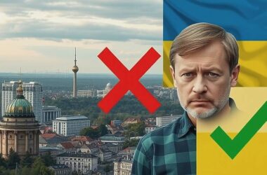 The High Cost of a Russian Transit Stop