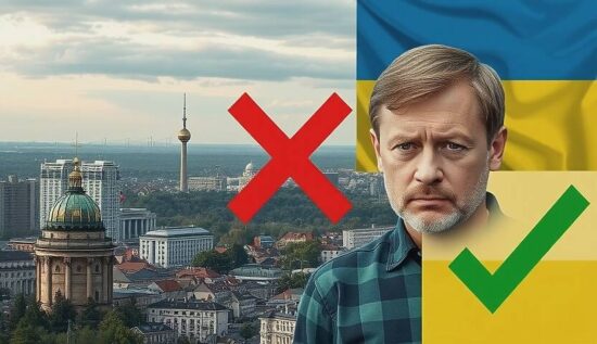 The High Cost of a Russian Transit Stop