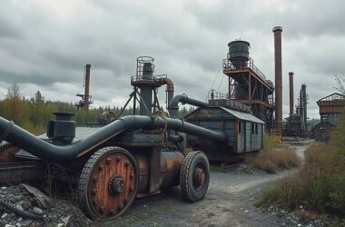 'Catastrophic' Conditions Drive Firms to the Brink