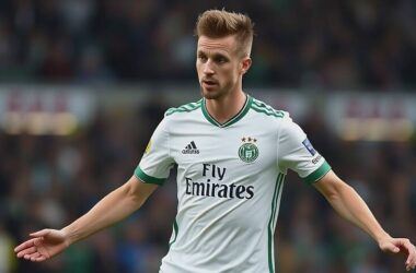 Werder Bremen on the Brink of Glory?