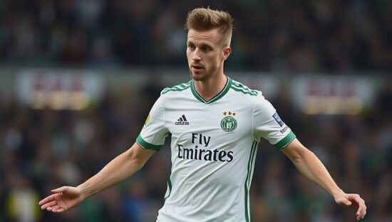 Werder Bremen on the Brink of Glory?