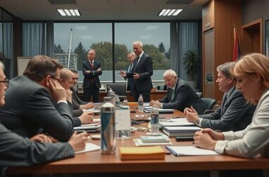 Bundestricks: CDU Exposes Migration Numbers Scandal!