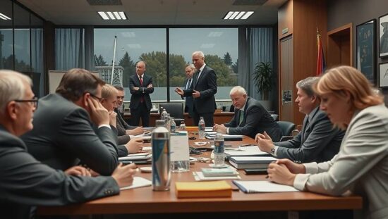 Bundestricks: CDU Exposes Migration Numbers Scandal!