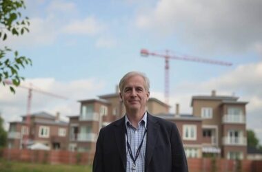 Expert Demands Lower Property Tax