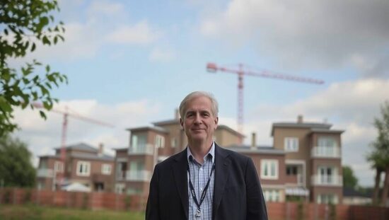 Expert Demands Lower Property Tax