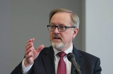Lindner's Leadership in the Crosshairs