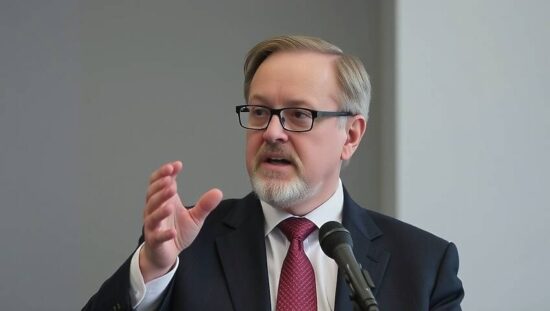 Lindner's Leadership in the Crosshairs