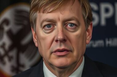 'Knallharte Sanktionen' Ahead!