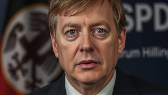 'Knallharte Sanktionen' Ahead!