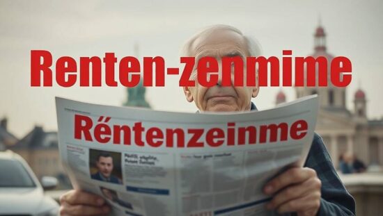 German Think Tank Uncovers Empty Promises
