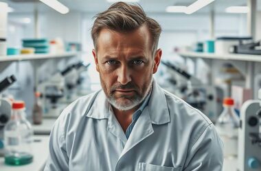 Virus Cover-Up: Shocking Truth Revealed 5 Years After Pandemic's Start