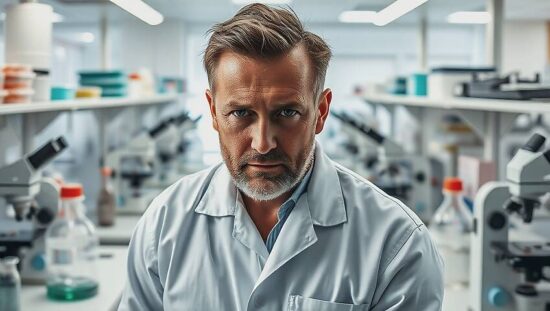 Virus Cover-Up: Shocking Truth Revealed 5 Years After Pandemic's Start