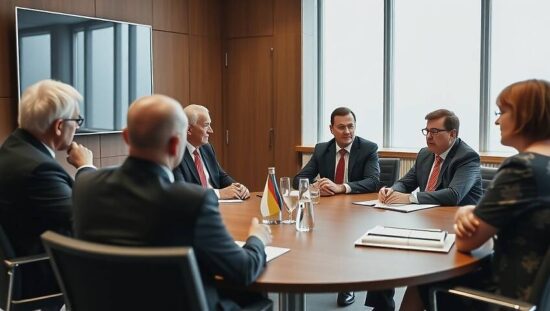 Union's Majority Mandate for Power Grab