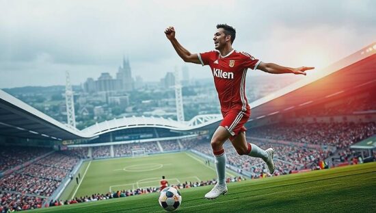 Diekölners Regain Top Spot!