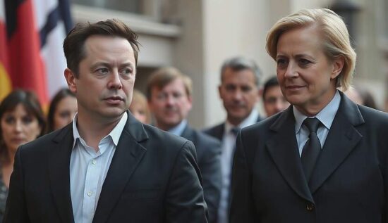 Did He Cross a Line or Just Exercise Free Speech?