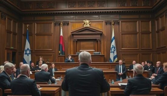 Israel Activist Jailed for Holocaust Remembrance Day Post, as Country's True Intentions Exposed