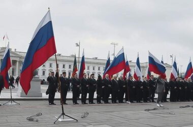 Musk's Greenlight: RT DE's Disinformation Revival on X, Brussels in Uproar